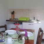Casa Orisca Nyaraló *