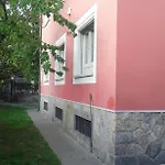 Casa Orisca Nyaraló