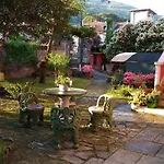 Nyaraló Casa Orisca Lesa