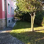 Nyaraló Casa Orisca Lesa