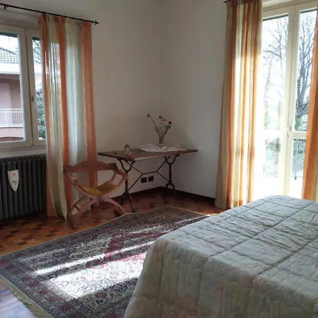 Casa Orisca Nyaraló *