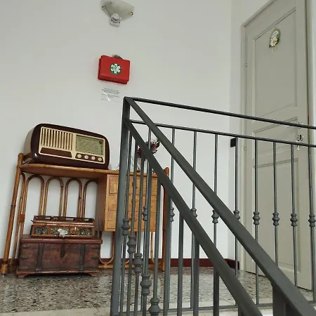Dom wakacyjny Casa Orisca *