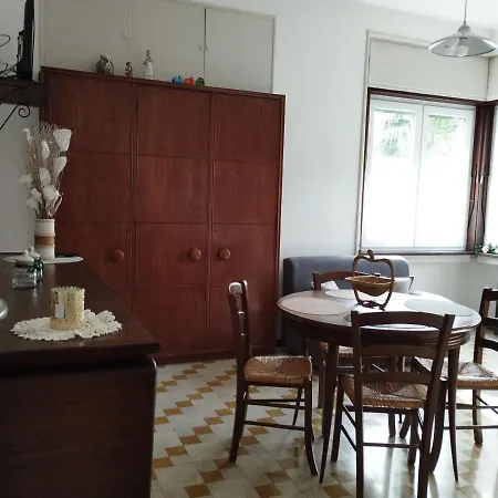 בית נופש Casa Orisca