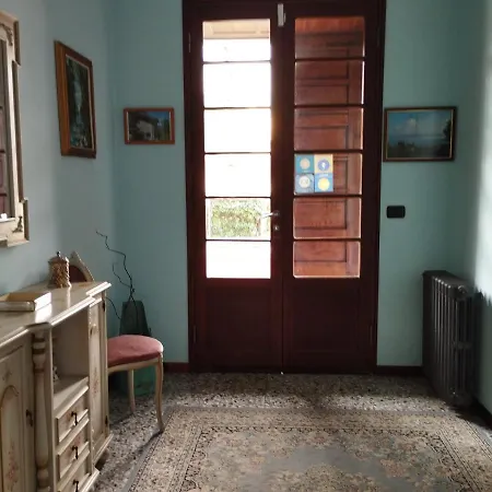 Casa Orisca بيت للعطل *