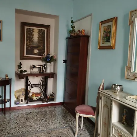 Feriehus Casa Orisca