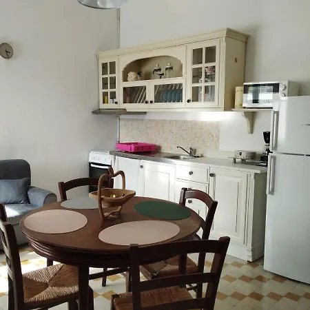 بيت للعطل Casa Orisca *