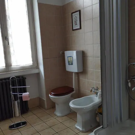 Casa Orisca * לזה