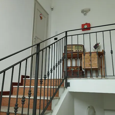 Casa Orisca Lesa