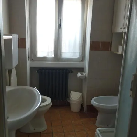 Casa Orisca בית נופש *