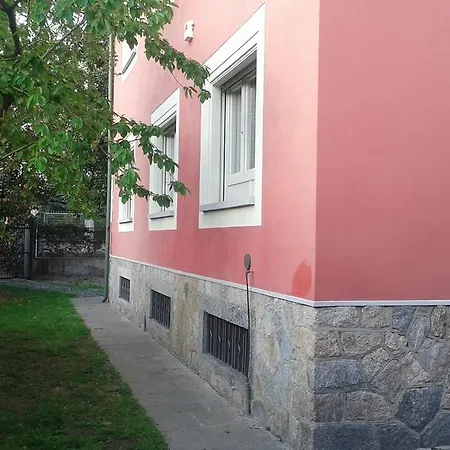 Casa Orisca 度假居