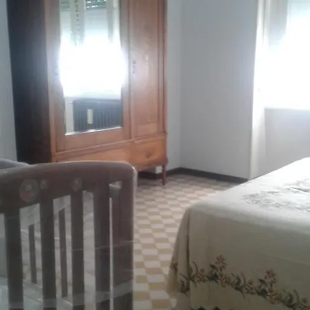 בית נופש Casa Orisca