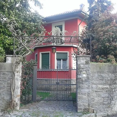 Casa Orisca لسا