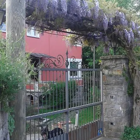 Feriehus Casa Orisca *