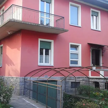 Nyaraló Casa Orisca