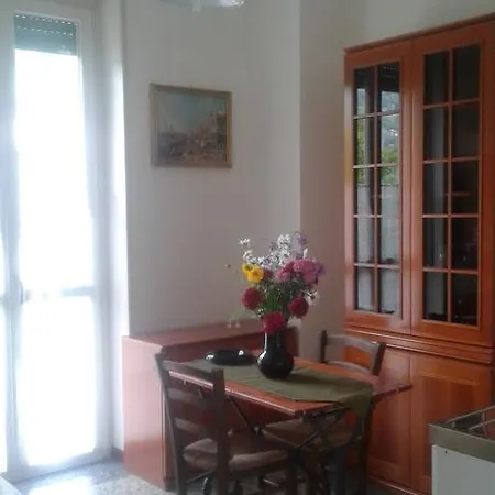 Casa Orisca Lesa
