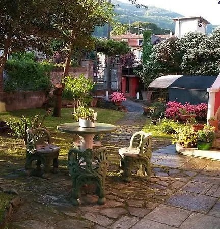 Feriehus Casa Orisca Lesa