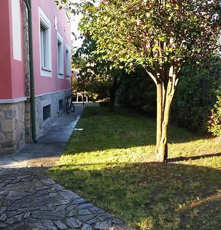 Feriehus Casa Orisca Lesa