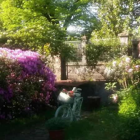 Casa Orisca بيت للعطل *