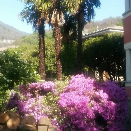 בית נופש Casa Orisca *