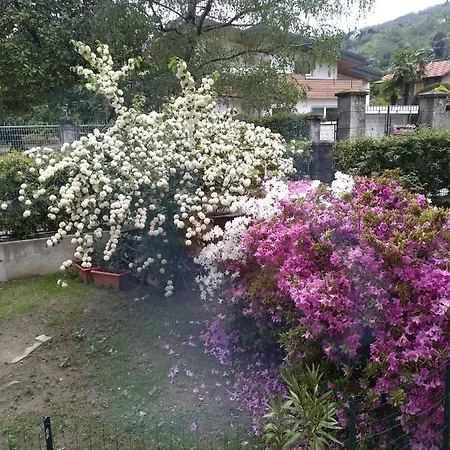 بيت للعطل Casa Orisca *