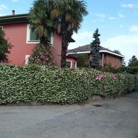 Casa Orisca لسا