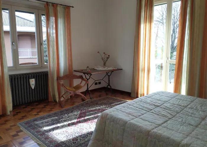 Casa Orisca Prázdninový dům *