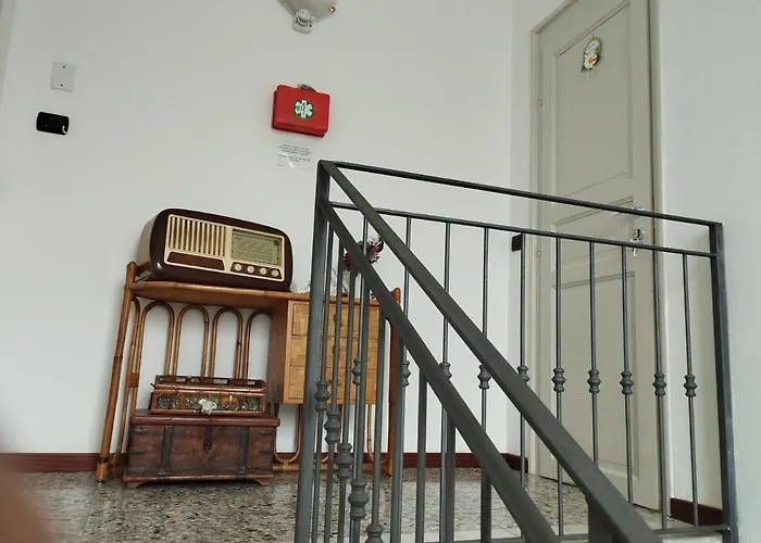 Prázdninový dům Casa Orisca *