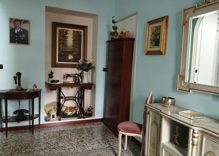 Prázdninový dům Casa Orisca