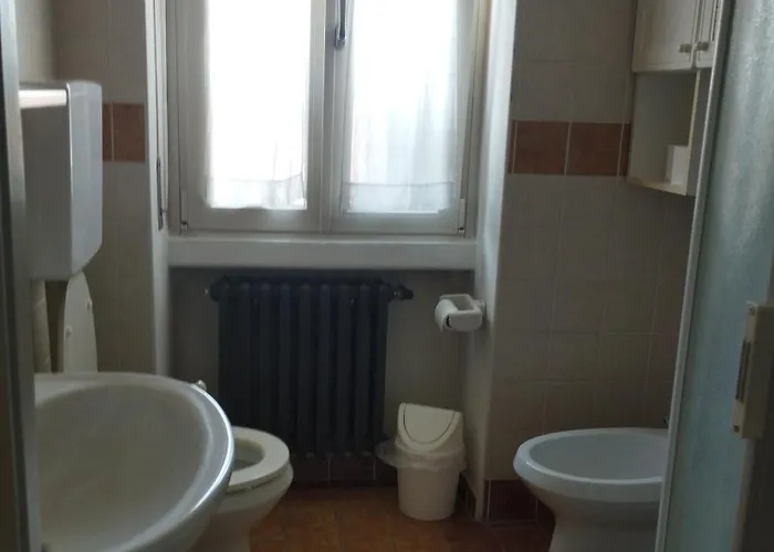 Casa Orisca Prázdninový dům *