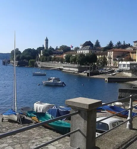 Casa Orisca Prázdninový dům