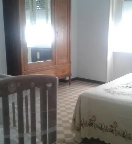 Prázdninový dům Casa Orisca