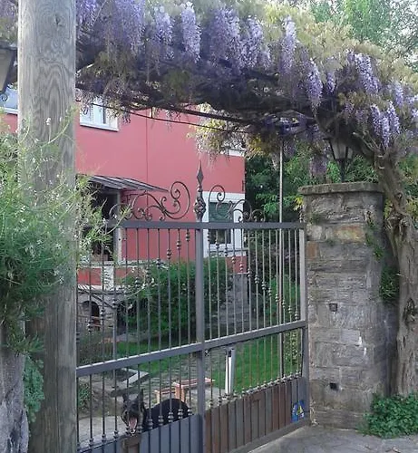 Prázdninový dům Casa Orisca *