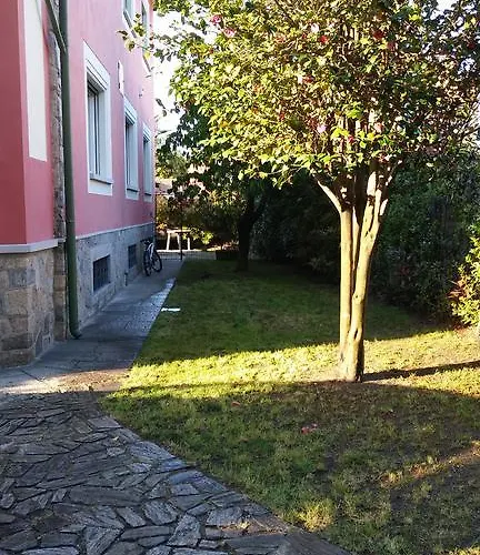 Prázdninový dům Casa Orisca Lesa