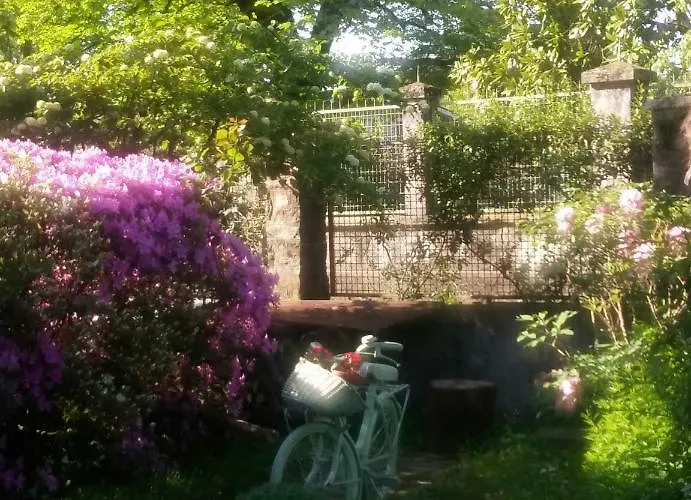 Casa Orisca Prázdninový dům *