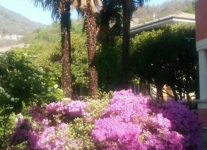 Prázdninový dům Casa Orisca *