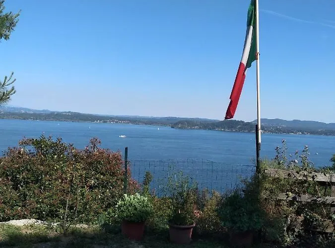 Casa Orisca Prázdninový dům Lesa